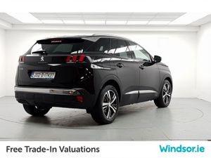 Peugeot 3008 1.2 PureTech 130bhp Allure - Image 4