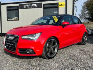 Audi A1 1.4 TFSI AUTO - Image 3