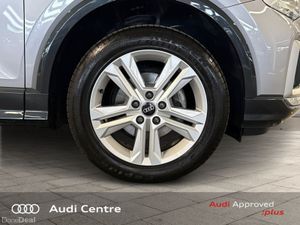 Audi Q2 30 TFSI 110HP SE - Image 3