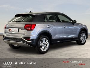 Audi Q2 30 TFSI 110HP SE - Image 4