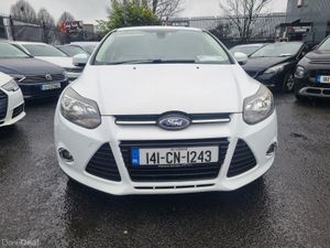 Ford Focus 2014 - Image 4