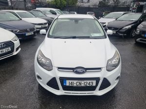 Ford Focus 2014 - Image 3