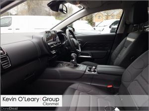 Citroen C5 Aircross PureTech 130 S&S BVM 6 €6.4 Pl - Image 4