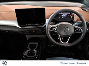 Volkswagen ID.5 Pro Style 77kWh (286 HP) *261 DELI - Image 3
