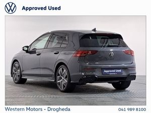 Volkswagen Golf R-LINE 2.0 TDI 150HP **AUTO WITH E - Image 4