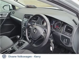 Volkswagen Golf TRENDLINE 1.6 TDI 115HP - Image 4