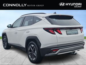 Hyundai Tucson Tucson FL Executive - €405 p/m - Image 3