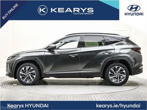 Hyundai Tucson 2WD Executive - Image 3