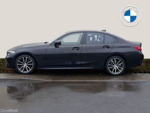 BMW 3-Series 318d Sport - Image 3