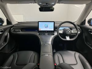 Smart #1 Pro+ High Spec - Panoramic Glass Roof - R - Image 3