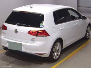 2016 Volkswagen Golf Highline - Image 3