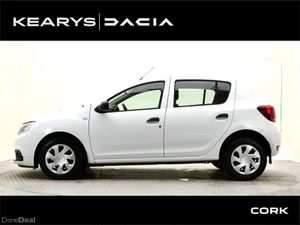 Dacia Sandero 1.0 75 Alternative - Image 4