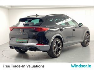 Cupra Formentor VZ 2.0TSI 310hp DSG 4Drive - Image 4