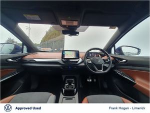Volkswagen ID.4 BUSINESS 77kWh 174HP - CALL/TEXT L - Image 2