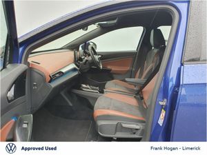 Volkswagen ID.4 BUSINESS 77kWh 174HP - CALL/TEXT L - Image 4