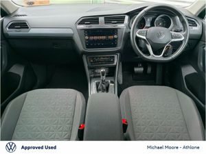Volkswagen Tiguan TIGUAN LIFE 2.0TDI DSG 150HP - Image 2