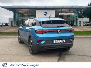 Volkswagen ID.4 PRO PLUS 77kWh 286HP - Image 4