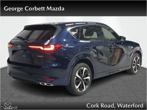 Mazda CX-60 PHEV 8AT AWD Takumi Plus - Panoramic G - Image 3