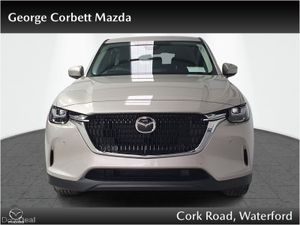 Mazda CX-60 PHEV 8AT AWD Exclusive-Line COMB - Ava - Image 2