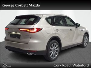 Mazda CX-60 PHEV 8AT AWD Exclusive-Line COMB - Ava - Image 3