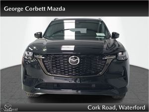 Mazda CX-80 PHEV 2.5 327PS Homura - Panoramic Glas - Image 2