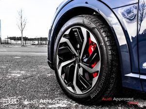 Audi Q8 e-tron 50 335BHP quattro S-Line - Image 3