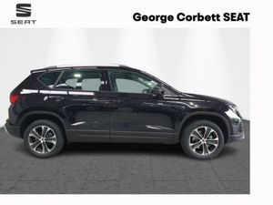 SEAT Ateca SE Plus 2.0TDi 150bhp DSG - New - Image 3