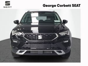 SEAT Ateca SE Plus 2.0TDi 150bhp DSG - New - Image 2