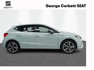 SEAT Ibiza SE Plus - New facelift model - Image 3