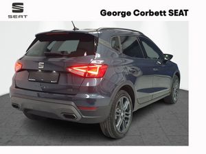 SEAT Arona FR DSG - New facelift model - Image 4
