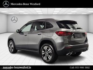 Mercedes-Benz GLA 180D Progressive Plus with Night - Image 3