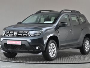 Dacia Duster 1.5 DCI BLUE COMFORT 4X2 115BHP  **RE - Image 3