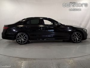 Mercedes-Benz E-Class E 300 D 4MATIC Avantgarde - Image 2