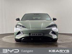 BYD SEAL 82.5kWh Excellence 4WD - Image 2