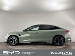 BYD SEAL 82.5kWh Excellence 4WD - Image 4