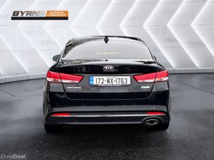 KIA OPTIMA 1.7D EX 2017 - Image 3