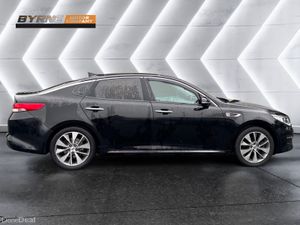 KIA OPTIMA 1.7D EX 2017 - Image 4