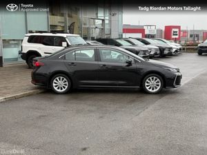 Toyota Corolla HYBRID LUNA - Image 3