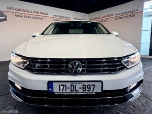 Volkswagen Passat 2017, 1 Year Warranty - Image 3