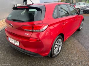 Hyundai i30 2017 - Image 3