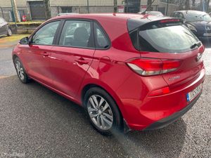 Hyundai i30 2017 - Image 4