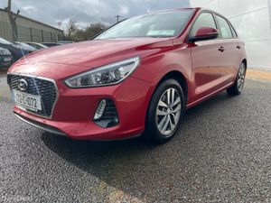 Hyundai i30 2017 - Image 2