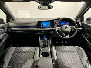 Volkswagen Golf R-Line 1.5TSI 130BHP - Reversing C - Image 4