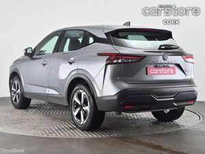 Nissan Qashqai ePOWER QASHQAI SV - Image 3