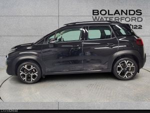 Citroen C3 Aircross FLAIR Pack PureTech 110 From € - Image 4