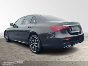 Mercedes-Benz E-Class E300de PHEV AMG Line AUTO *( - Image 3