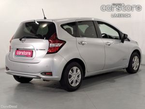 Nissan Note E-POWER 5 DR AUTO - Image 3