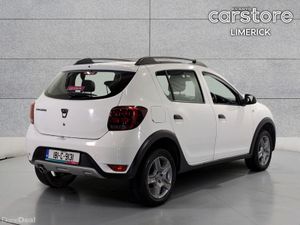 Dacia Sandero Stepway Stepway Alternative 1.5 DCI - Image 3