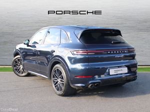 Porsche Cayenne E-Hybrid - Image 3