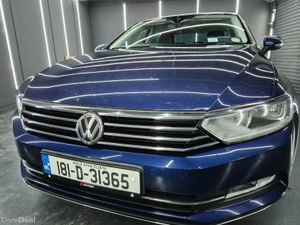 Volkswagen Passat HIGHLINE 1.6 TDI MANUAL 6SPEED F - Image 3